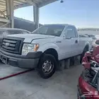 تشليح F150 موديلات 2011 2012 2013 2014