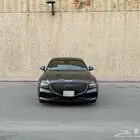 جنسس G80 2024 وكالة