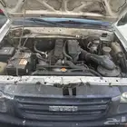 ايسوزو موديل 2003