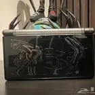 Nintendo DS Lite Dialga Palkia تم البيع راجع الاعلانات