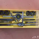 طقم تسنين معدني
