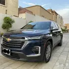 شيفروليه ترافيرس LT 2022