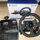 دركسون لوجتيك G29