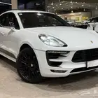 بورش GTS 2017 ماكين سعودي سماكو نظيف جدا