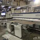 صيانة منشار قص كمبيوتر Beam saw scm gabbiani S