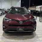 تويوتا راف فور موديل 2017 فل كامل