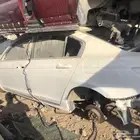 هوندا اكورد 2011 تشليح