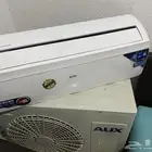 مكيف مركزي نظيف مستعمل سنة