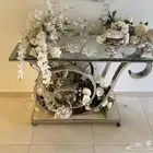 عربية ملكة - عربية مهر