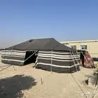 بيت شعر خيمة للبيع