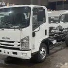 ايسوزو دينا 4 طن 2025 شاص طويل و قصير   ياباني العيسي