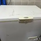 فريزر اخو الجديد ماركة ورل بول بسبب السفر