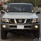 باترول سوبر سفاري 2020 مخززن