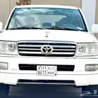 لاندكروزر 2006