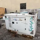 مولد كوبوتا يابانى اصلى 13 kva