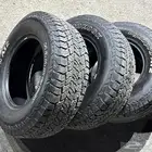 كفرات نص حجري هنكوك مقاس 265 70 17