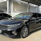 كيا K7 2020 ( بطاقة جمركية )
