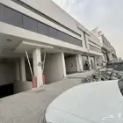 للايجار مكاتب ومعارض السدران طريق انس ابن مالك حى النرجس