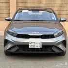 كيا سيراتو 2024 ممشى قليل بودي وكاله سعودي