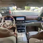 مرسيدس 2017 E300 دزاينو