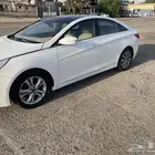 للبيع سوناتا 2012
