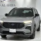 فورد تيريتوري 2025 ادرك اديشن سعودي
