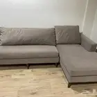 كنب زاوية حرف L