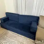كنب خرف ال L