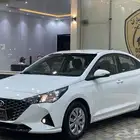 هيونداي اكسنت 2022