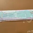 خط ربع سعودي جديد اصلي وكالة 2015-2016