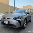 جيلي جيومتري 2024 فل كامل C شبه الاصفار