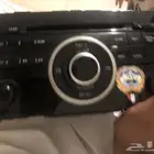 مسجل مازده cx9