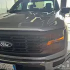 F150 غماره وارد الجزيره للتنازل 50 50