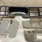 وجه طبلون يوكن 2004