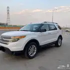 فورد أكسبلور2015