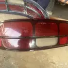 قطع كابرس صابونه