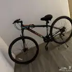 سيكل رياضي جديد