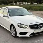 مرسيدس E350 فل 2014 كندي