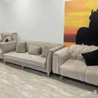 كنب شبه جديد للبيع