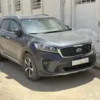 سورنتو 20 .. ع السوم