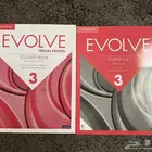 كتاب EVOLVE 3