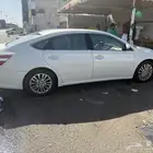 افالون 2013 للبدل