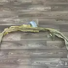 زيق رفرف خلفي بيوك