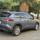 كورلا كروس 2022 وكاله - تم البيع