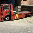 سطحة جده هيدروليك
