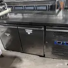 ثلاجة فليزار تجميد ماشالله شغل علي الشر ط