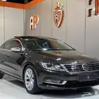 فولكس واجن CC 2012 بحاله ممتازه جدا