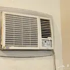 مكيف شباك للبيع 450 ريال