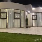 شاليه جديد للآجار اليومي