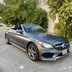 مرسيدس C 300 كوبي كشف